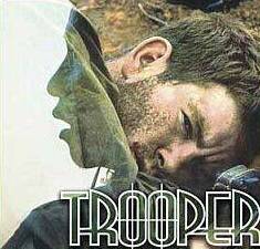 Trooper (ROU) : Trooper 2004